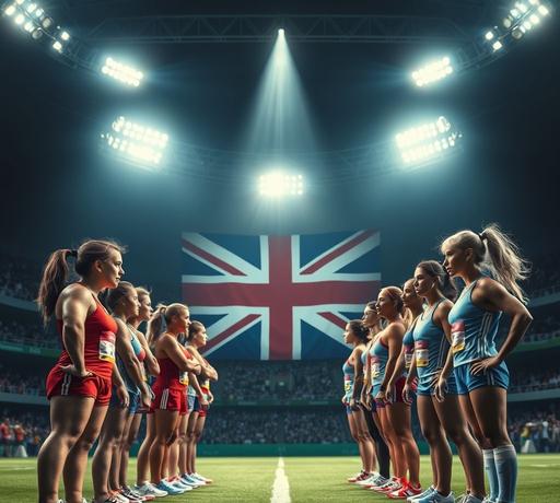 英國最高法院定義性別二元　女性體育賽事規則將生變