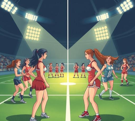 英國最高法院裁決掀女性體育參賽焦點