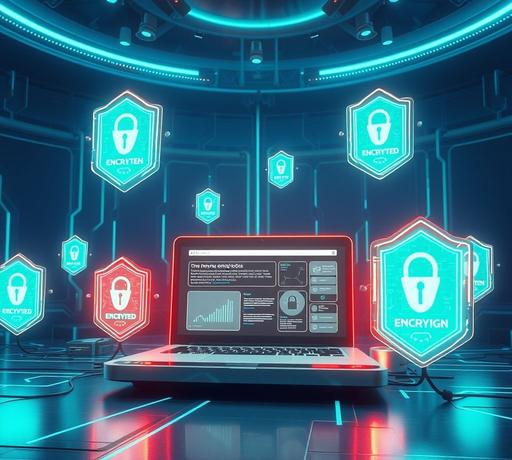 網站公告：嚴禁未授權自動化爬蟲存取維護資訊安全