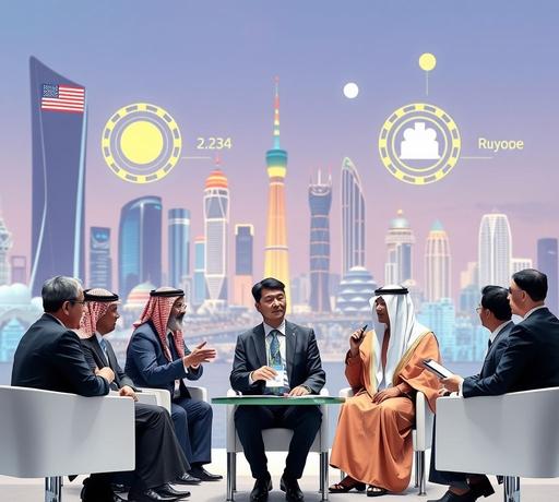 美國貿易協商全面加速，台灣提案獲美方關注