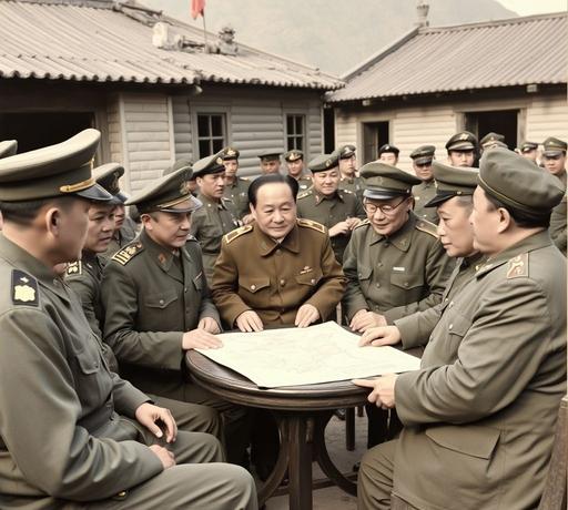 抗戰末期美中軍事合作秘辛：共軍的角色與美援規劃