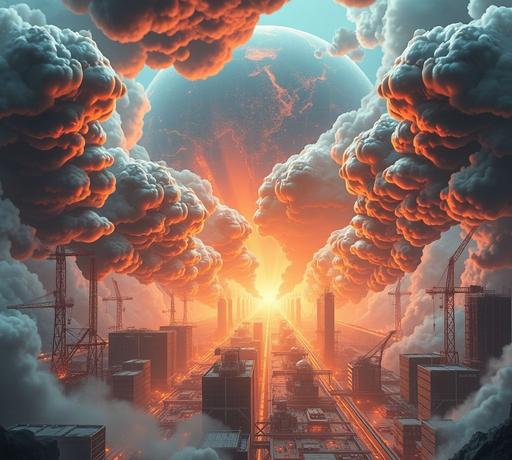 美國100%關稅震撼全球半導體　台廠衝擊與轉型壓力倍增