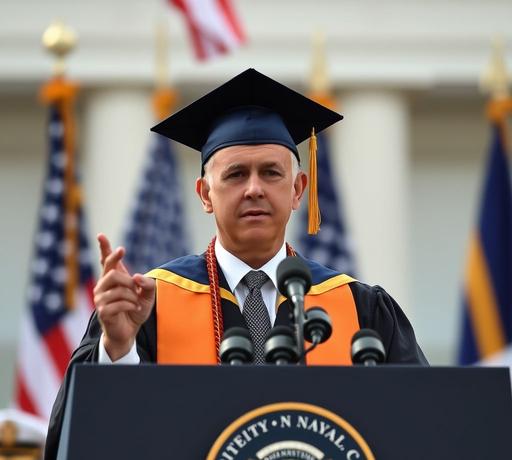 范斯闡述美國外交軍事新戰略：聚焦核心利益與現實主義