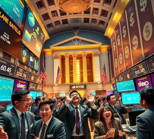 美國金條關稅調整引發全球金市震盪