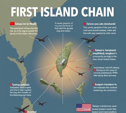 川普回歸白宮與台美戰略關係新變局