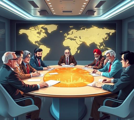 美國啟動新一輪跨國貿易談判 標準化協議打造多元合作