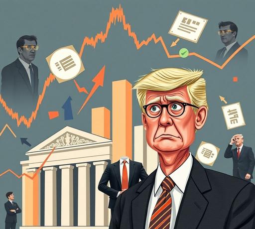 美國聯準會官員示警：貿易政策恐推高通脹、抑制經濟成長