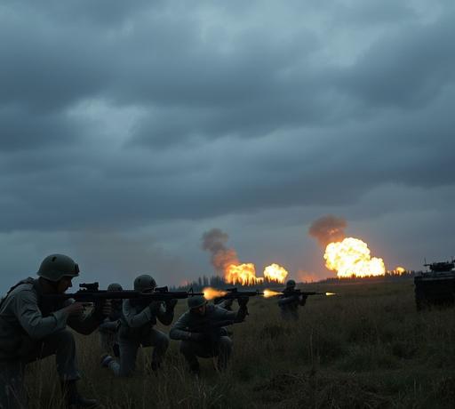 美國暫停部分對烏軍事援助引發多方關注