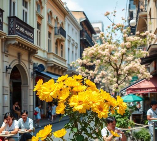 交融之境：現代越南的傳統、跨國婚姻與生活美學