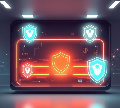 網站加強非人為流量管控，嚴防未授權機器人訪問