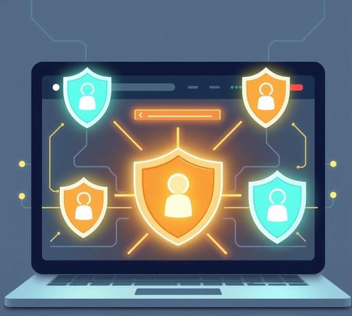 網站強化自動化訪問防護，提升資訊安全