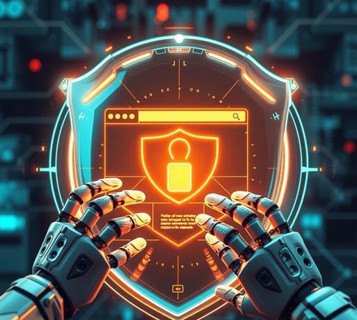 網站強化非自然人訪問控管以維護資訊安全與內容價值