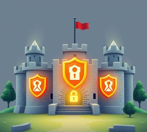 大型資訊網站推動最嚴格防爬蟲機制　提升資安維護內容權益