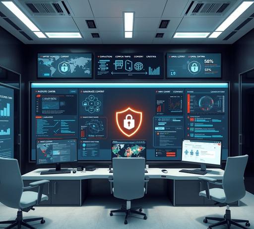 網站強化自動化訪問管理 採雙軌措施保資訊安全