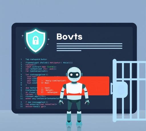 網站強化自動化流量控管，保障資訊安全與用戶權益