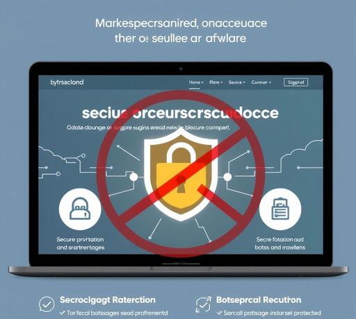 網站強化資安控管自動化存取措施