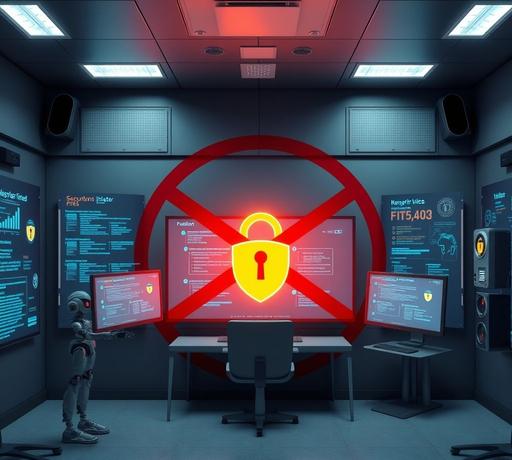 網站強化自動化存取管控，保護內容安全與數位資產