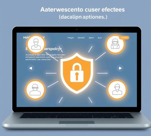 網站強化自動化流量管理 新增認證機制守護資安