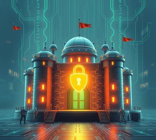 平台強化非人為訪問管控，保障網站安全與內容價值