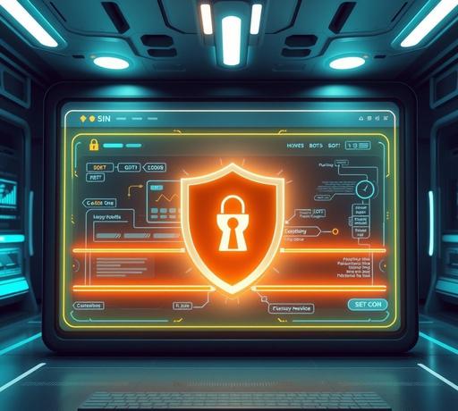 網站強化資安機制 未經認證自動訪問將遭限制