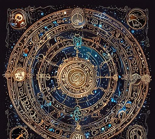 本週星座運勢解析（4/28-5/4）