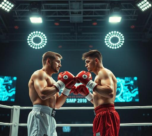 世界拳擊聯盟實施性別基因檢測新規定