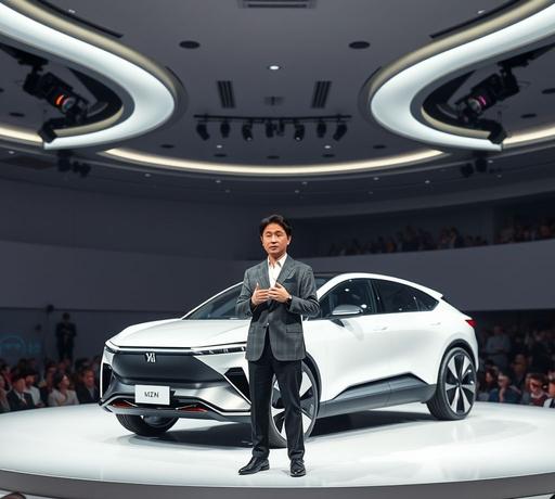 小米堅持創新路線 拒絕價格戰 聚焦智能汽車與芯片自研