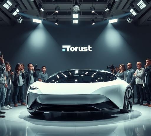 小米SU7電動車市場危機加劇