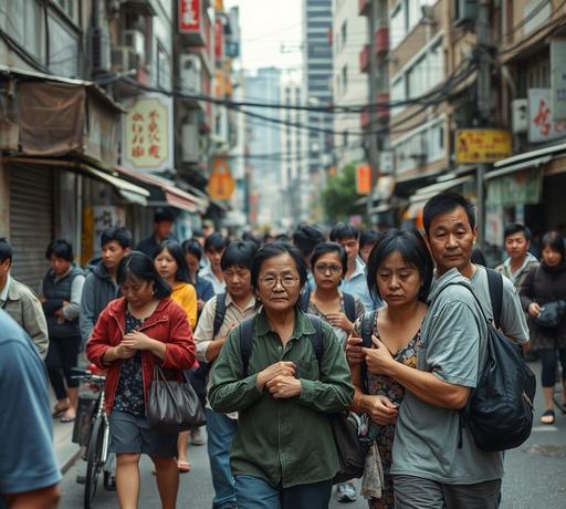 新店罷免行動喊卡 領銜人坦承困境與抉擇