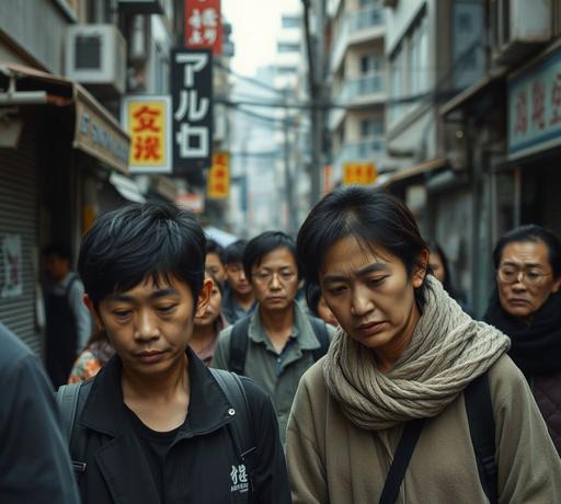 新店罷免止步 除瑜回收團隊痛思社區撕裂 宣布終止行動