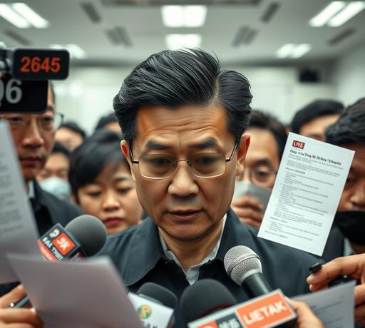 葉丙成涉性平案個資外洩風波 教育部啟動外部調查