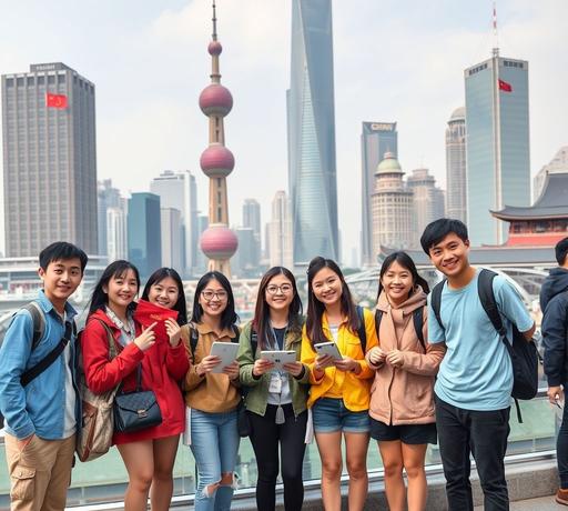 “青年匯 文化緣 中華情”2025年青年研習營圓滿落幕