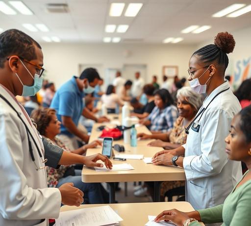 圓富里免費健康檢查6月8日登場